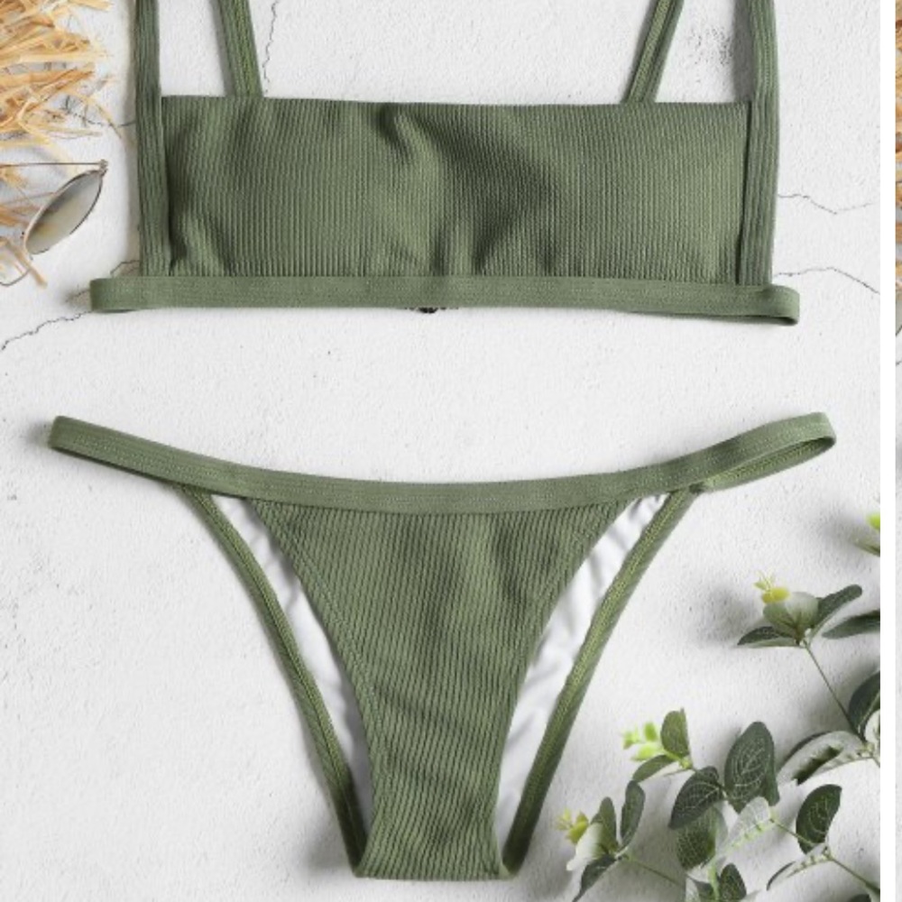 NWT swimsuit